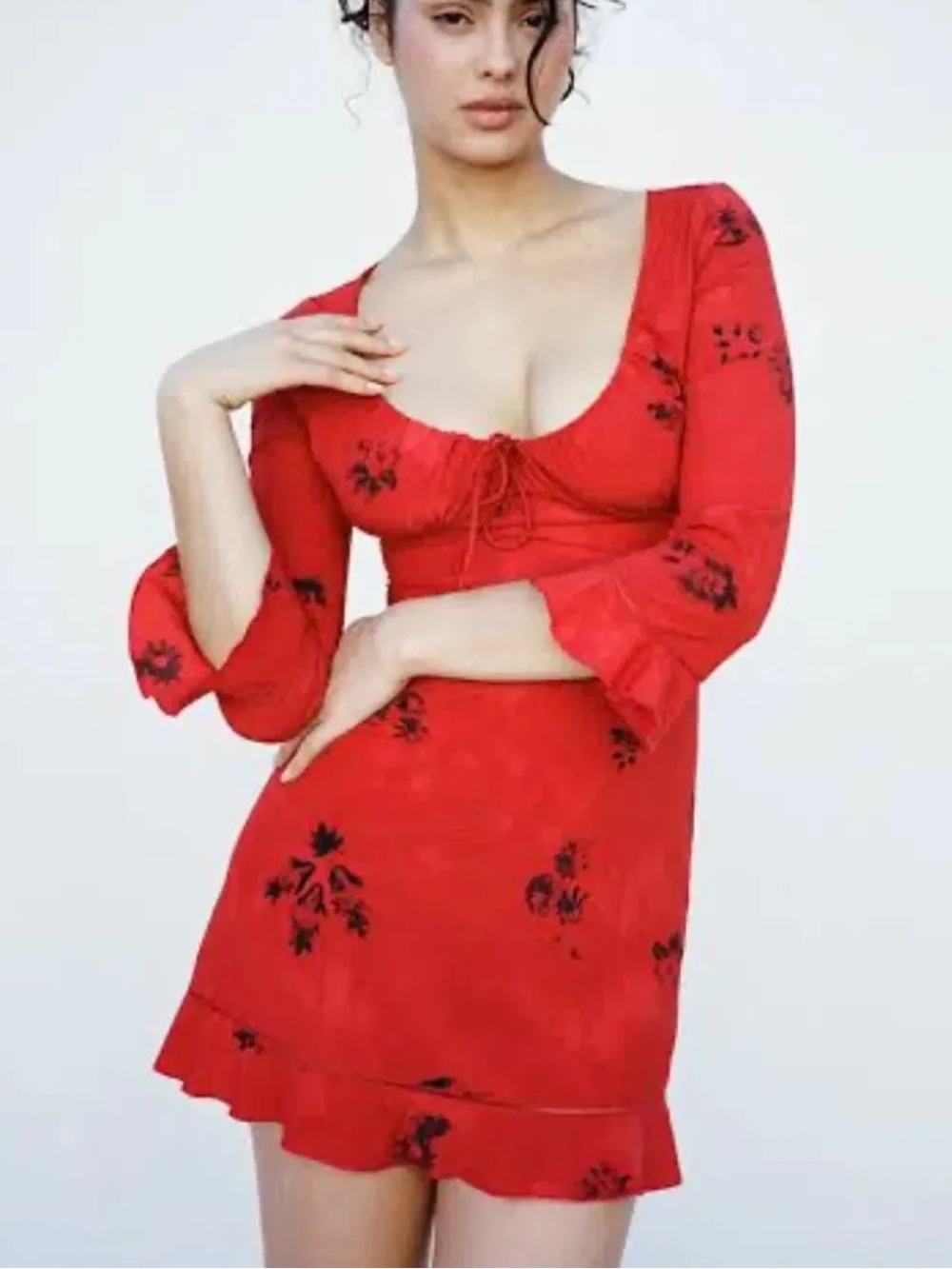 Realisation Par Sofia Dress